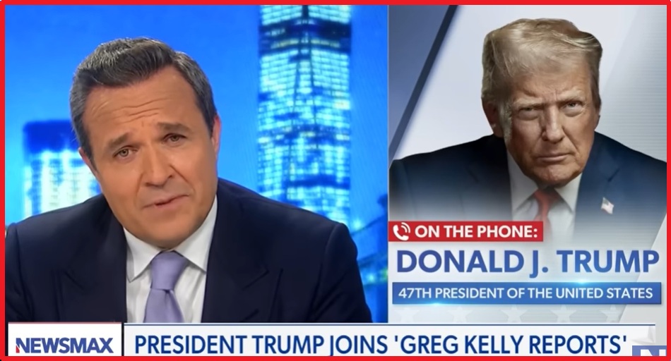 NextImg:President Trump Discusses Chicago and Portland CBP Operations and Antifa Insurrection - The Last Refuge