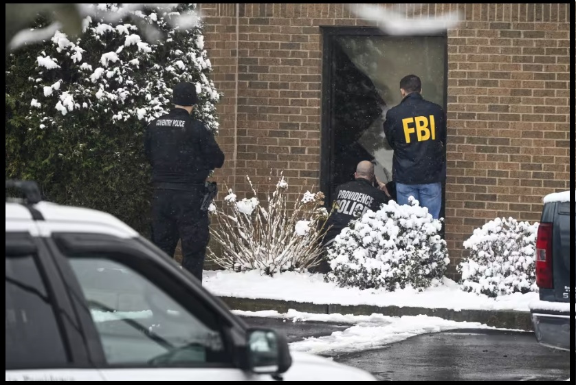 theconservativetreehouse.com