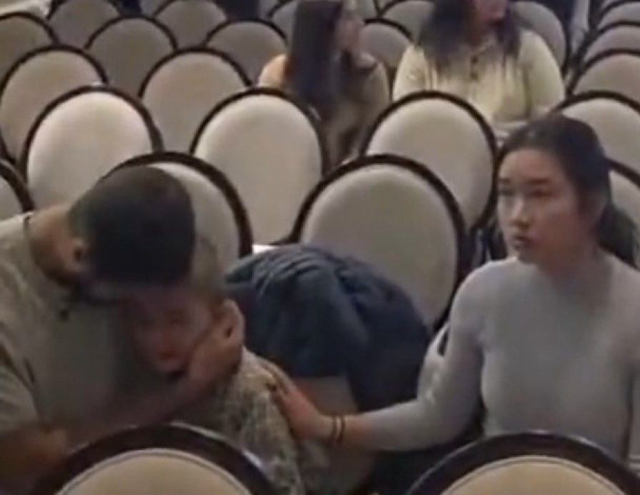 Minneapolis Leftists Who Stormed Cities Church in St. Paul (Led by Don Lemon) Face Pending Federal Indictment