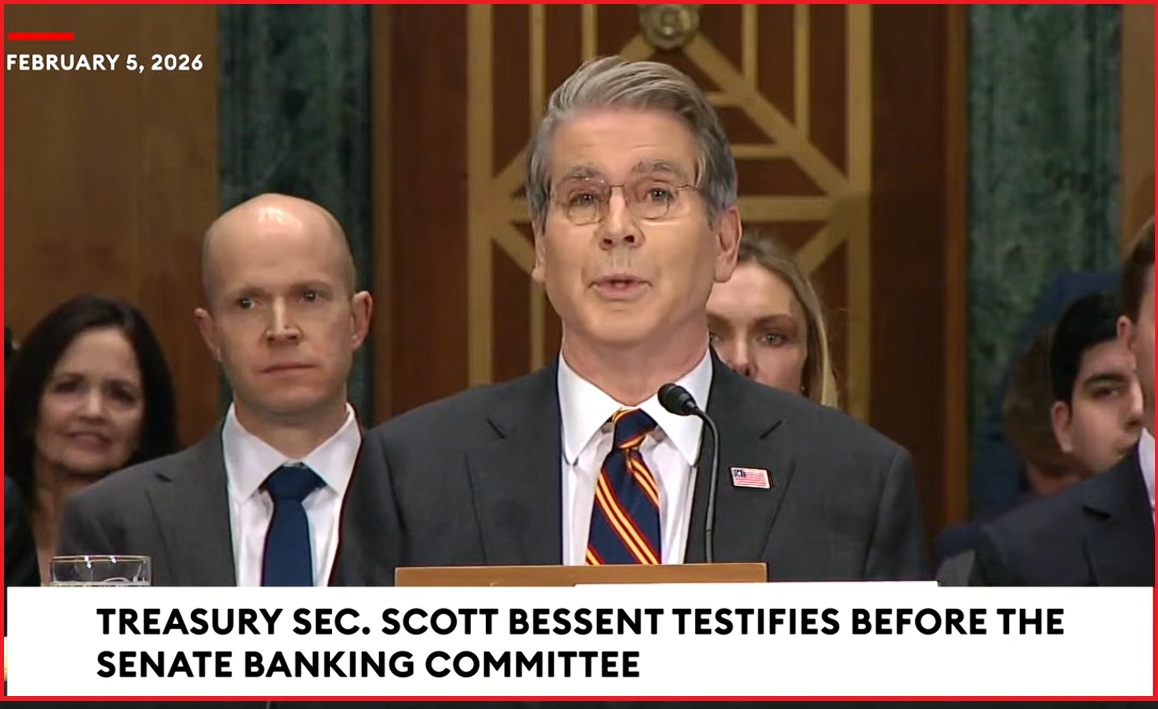 Senator Elizabeth Warren Complains that Half of Something She Tripled is Not Less