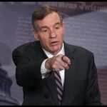 President Trump Announces 9:00pm Thursday National Address – Senator Mark Warner Immediately Triggered