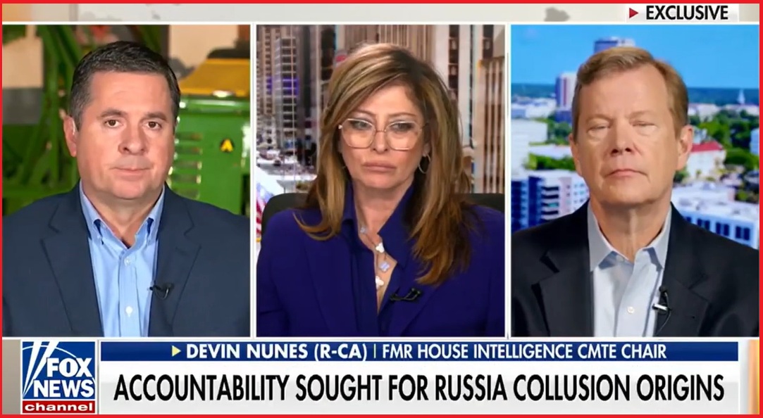 theconservativetreehouse.com