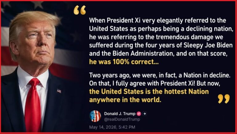 Susan Kokinda Gives Promethean PAC Analysis on Trump's China Visit and ...