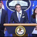 DOJ Announces Series of Arrests During Investigations to Find 450,000 Missing Unaccompanied Alien Children