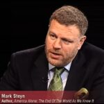 Prescient Mark Steyn