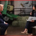 President Trump Meet the Press Interview – Full Video and Transcript