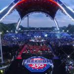 FBI Intercepts Online Plot to Attack Freedom 250 UFC Event With Drones and Sniper Fire