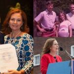 President Trump Endorses Interim Senate Replacement, Darline Graham Nordone