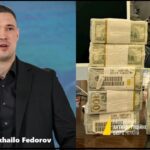 Young Defense Minister Fired by Zelenskyy Says Removal Was Due to His Audit of Military Spending – Ukraine Officials Demanded Cash Flow Continue