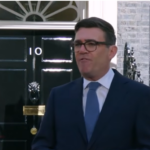 British “Democracy” – The Unelected Monarch Creates the Unelected U.K Prime Minister