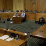 U.S. Trade Representative Jamieson Greer Testifies to Senate Finance Committee