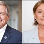 President Trump Scheduled to Rally with Darline Graham – Maybe