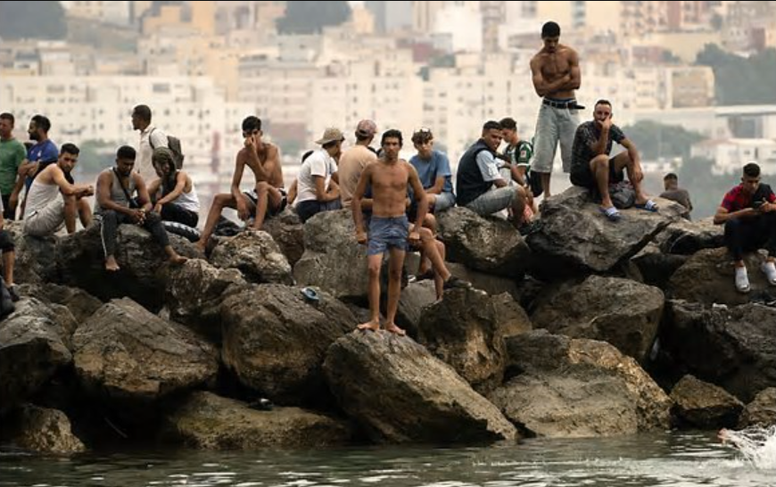 Spanish Prime Minister Pedro Sanchez Calls EU Opposition to Mass Migration “Selfish”