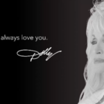 RIP Dolly Parton 1946-2026