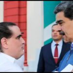 DOJ Flips Maduro Bagman – Feds Generate Plea Deal with Alex Sabb