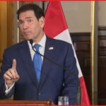 Peak Rubio – Secretary of State Eviscerates Wall Street Journ-O-Lister During Joint Peru Press Conference