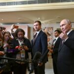 Russian Federation President Vladimir Putin Outlines How EU Leadership Create Crisis Then Manage it Terribly – Energy Example