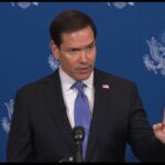 Transcript of Secretary Rubio Press Conference Following United Nations General Assembly