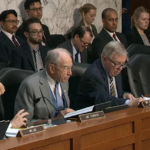 FBI Director Kash Patel Testifies Before the Senate Judiciary Committee – 9:30am ET Livestream