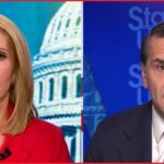 Sunday Talks – AG Todd Blanche -vs- CNN Dana Bash on Alaska Election Fraud