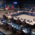 Secretary of State Marco Rubio Opens G20 Foreign Ministers’ Meeting Session in Atlanta – Video and Transcript