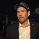 Zelenskyy is Lying – Secretary Marco Rubio Responds to False Claims About Ukraine, Starlink and Starshield