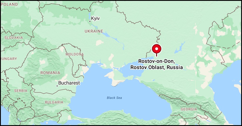 theconservativetreehouse.com - Zelenskyy Urgently Attacks Russian Oil/Fuel Export Terminal