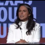 Former Director of National Intelligence Tulsi Gabbard Delivers Speech Warning About the Modern Surveillance State and the Threat of Islamic Extremism
